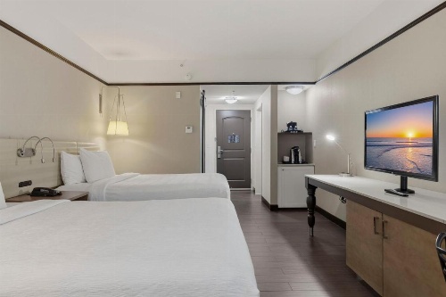 Kozy Hotel Houston North image 13