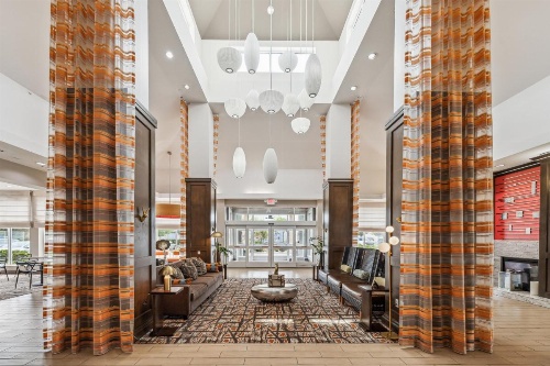 Kozy Hotel Houston North image 16