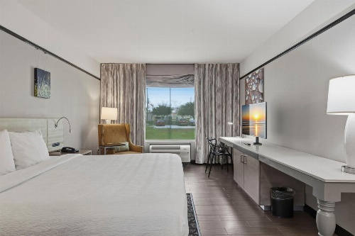 Kozy Hotel Houston North image 2