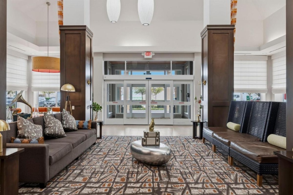 Kozy Hotel Houston North