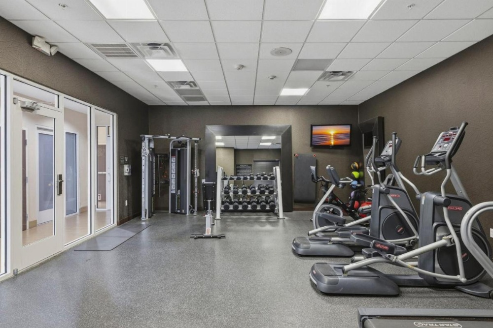 Kozy Hotel Houston North