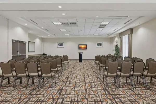 Kozy Hotel Houston North 7